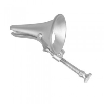 Voltolini Nasal Speculum Fig. 2 Stainless Steel,
